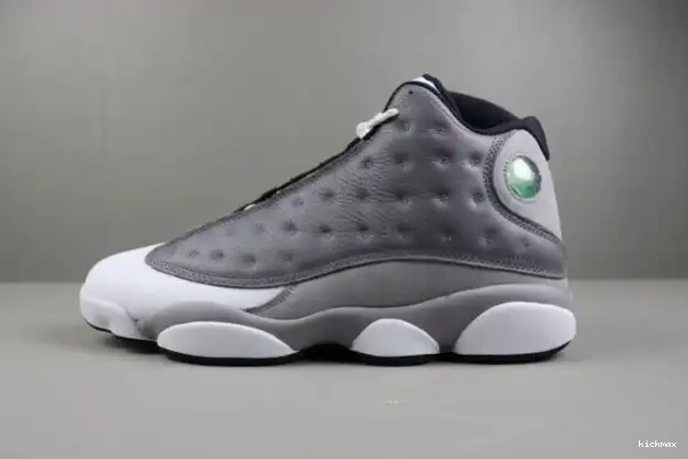 Rep MAX Atmosphere Jordan Grey Air 13 414571-016 Retro 0324